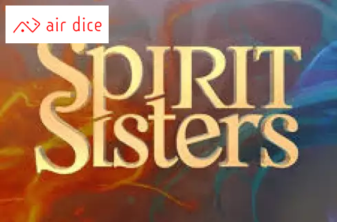 Spirit Sisters